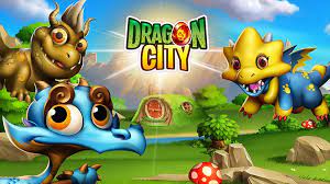 Dragon City MOD Apk (Unlimited Money and Gems) 3